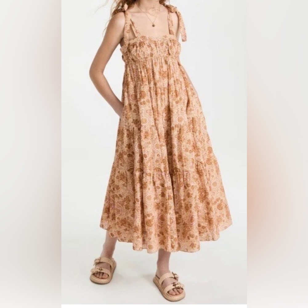 Ulla Johnson Cordelia Dress